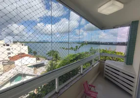 Foto 1 de Apartamento com 3 Quartos à venda, 120m² em Praia do Pecado, Macaé