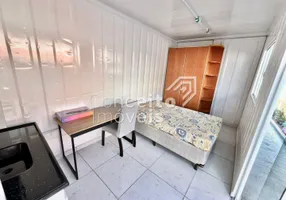 Foto 1 de Kitnet com 1 Quarto para alugar, 38m² em , Porto Belo