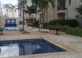 Foto 1 de Apartamento com 2 Quartos à venda, 62m² em Vila Graciosa, São Paulo