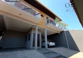 Foto 1 de Casa com 4 Quartos à venda, 320m² em City Bussocaba, Osasco