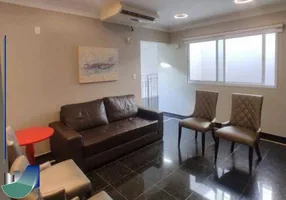 Foto 1 de Sala Comercial para alugar, 12m² em Jardim Canadá, Ribeirão Preto