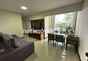 Foto 1 de Apartamento com 3 Quartos à venda, 62m² em Santa Cruz, Belo Horizonte
