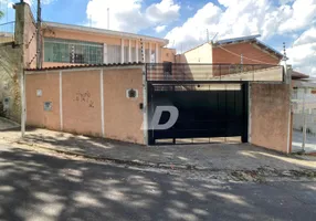 Foto 1 de Casa com 4 Quartos à venda, 197m² em Jardim Primavera, Campinas