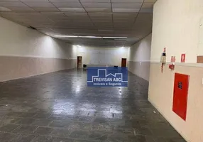 Foto 1 de Sala Comercial para alugar, 300m² em Parque das Américas, Mauá