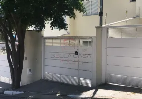 Foto 1 de Sobrado com 2 Quartos para alugar, 90m² em Vila Prudente, São Paulo