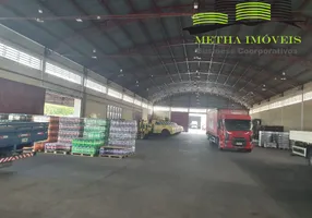 Foto 1 de Galpão/Depósito/Armazém para alugar, 4000m² em Vila Artura, Sorocaba