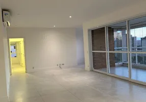 Foto 1 de Apartamento com 3 Quartos para alugar, 178m² em Cambuí, Campinas