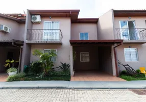 Foto 1 de Casa de Condomínio com 3 Quartos à venda, 80m² em Boqueirão, Curitiba