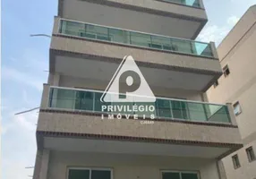 Foto 1 de Apartamento com 3 Quartos à venda, 110m² em  Vila Valqueire, Rio de Janeiro