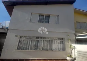 Foto 1 de Casa com 3 Quartos à venda, 128m² em Vila Mazzei, São Paulo