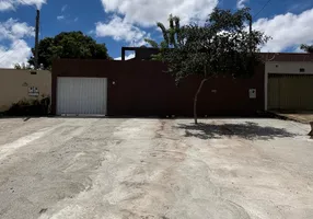 Foto 1 de Casa com 3 Quartos à venda, 90m² em Itapoa, Aparecida de Goiânia