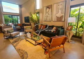 Foto 1 de Casa de Condomínio com 4 Quartos à venda, 535m² em Condomínio Florais Cuiabá Residencial, Cuiabá
