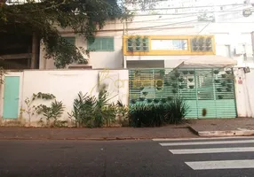 Foto 1 de Prédio Comercial para alugar, 377m² em Vila Andrade, São Paulo
