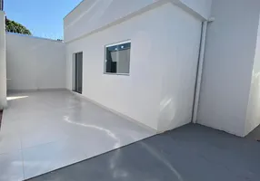 Foto 1 de Casa com 4 Quartos à venda, 250m² em Jardim Canaã, Uberlândia