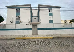 Foto 1 de Apartamento com 3 Quartos para venda ou aluguel, 89m² em Neópolis, Natal