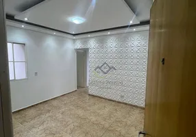 Foto 1 de Apartamento com 2 Quartos à venda, 54m² em Vila Júlia, Poá