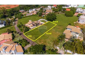 Foto 1 de Lote/Terreno com 1 Quarto à venda, 806m² em Condominio Terras de Santa Teresa, Itupeva