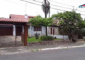 Foto 1 de Casa com 3 Quartos à venda, 200m² em Centro, Sapucaia do Sul