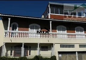 Foto 1 de Casa de Condomínio com 4 Quartos à venda, 275m² em Santa Paula, São Caetano do Sul