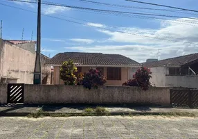Foto 1 de Casa com 2 Quartos à venda, 120m² em Praia Do Sonho, Itanhaém