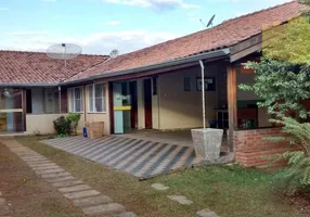 Foto 1 de Casa com 2 Quartos à venda, 156m² em Parque Gramado, Americana