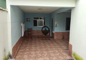 Foto 1 de Casa com 4 Quartos à venda, 120m² em Campo Grande, Rio de Janeiro