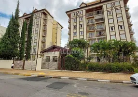 Foto 1 de Apartamento com 3 Quartos à venda, 72m² em Jardim Santa Genebra, Campinas