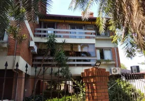 Foto 1 de Apartamento com 3 Quartos à venda, 122m² em Pedra Redonda, Porto Alegre