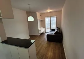 Foto 1 de Apartamento com 3 Quartos à venda, 71m² em Belenzinho, São Paulo