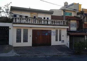 Foto 1 de Casa com 6 Quartos à venda, 600m² em Vila Anglo Brasileira, São Paulo