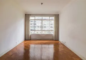 Foto 1 de Apartamento com 3 Quartos à venda, 140m² em Jardins, São Paulo