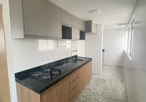 Foto 1 de Apartamento com 1 Quarto para alugar, 55m² em Lourdes, Belo Horizonte