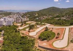 Foto 1 de Lote/Terreno à venda, 534m² em Itacorubi, Florianópolis