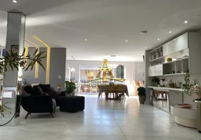Foto 1 de Casa de Condomínio com 3 Quartos à venda, 400m² em Nova Higienópolis, Jandira