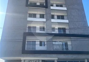 Foto 1 de Apartamento com 2 Quartos para alugar, 44m² em Santana, São Paulo