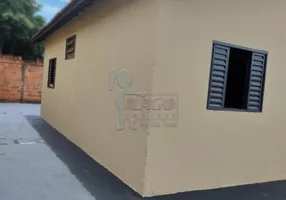 Foto 1 de Casa com 2 Quartos à venda, 47m² em Jardim Leo Gomes de Moraes, Ribeirão Preto