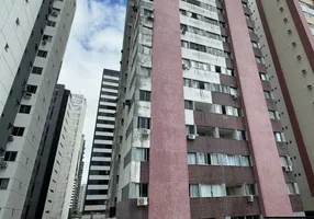 Foto 1 de Cobertura com 3 Quartos à venda, 146m² em Costa Azul, Salvador