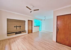 Foto 1 de Apartamento com 2 Quartos para alugar, 77m² em Jardim Palma Travassos, Ribeirão Preto