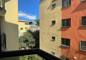 Foto 1 de Apartamento com 2 Quartos à venda, 49m² em Ressaca, Contagem