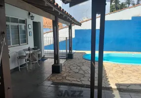Foto 1 de Casa com 4 Quartos à venda, 350m² em Jardim América, Bragança Paulista