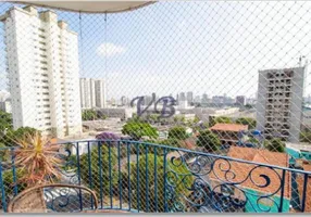 Foto 1 de Apartamento com 3 Quartos à venda, 135m² em Jardim, Santo André