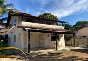 Foto 1 de Casa com 4 Quartos à venda, 210m² em Centro, Rio das Ostras