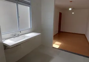 Foto 1 de Apartamento com 2 Quartos para alugar, 42m² em Jardim das Margaridas, Salvador