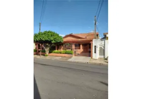 Foto 1 de Casa com 4 Quartos à venda, 203m² em Recanto Novo Cosmópolis, Cosmópolis