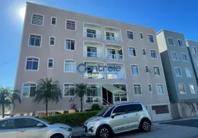Foto 1 de Apartamento com 3 Quartos à venda, 73m² em Jardim Cidade de Florianópolis, São José