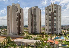 Foto 1 de Apartamento com 3 Quartos à venda, 121m² em Jardim Parque Avenida, Limeira