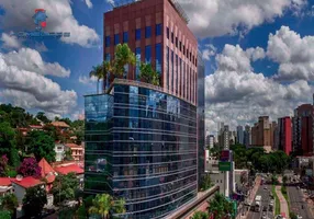 Foto 1 de Sala Comercial para alugar, 700m² em Chácara da Barra, Campinas