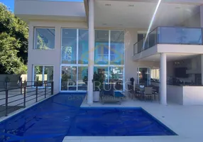 Foto 1 de Casa de Condomínio com 4 Quartos à venda, 680m² em Condominio Marambaia, Vinhedo