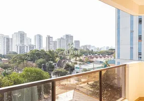 Foto 1 de Apartamento com 2 Quartos à venda, 102m² em Alto Da Boa Vista, São Paulo