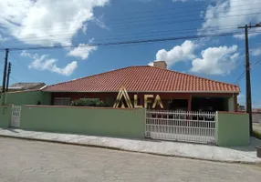 Foto 1 de Casa com 2 Quartos à venda, 250m² em Praia Alegre, Penha